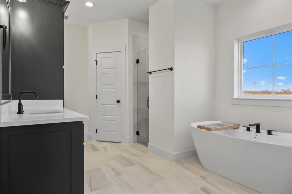 Starlight Estates - Residential