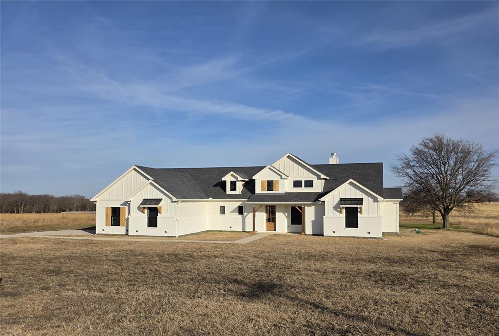 Starlight Estates - Residential