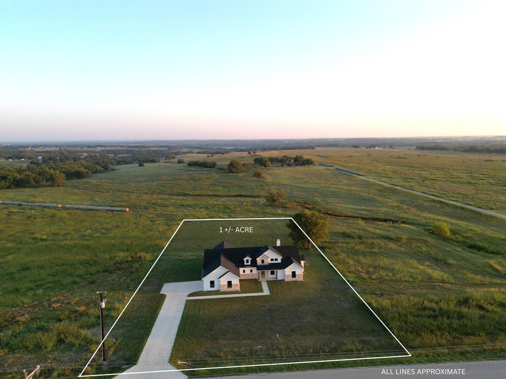 Starlight Estates - Residential