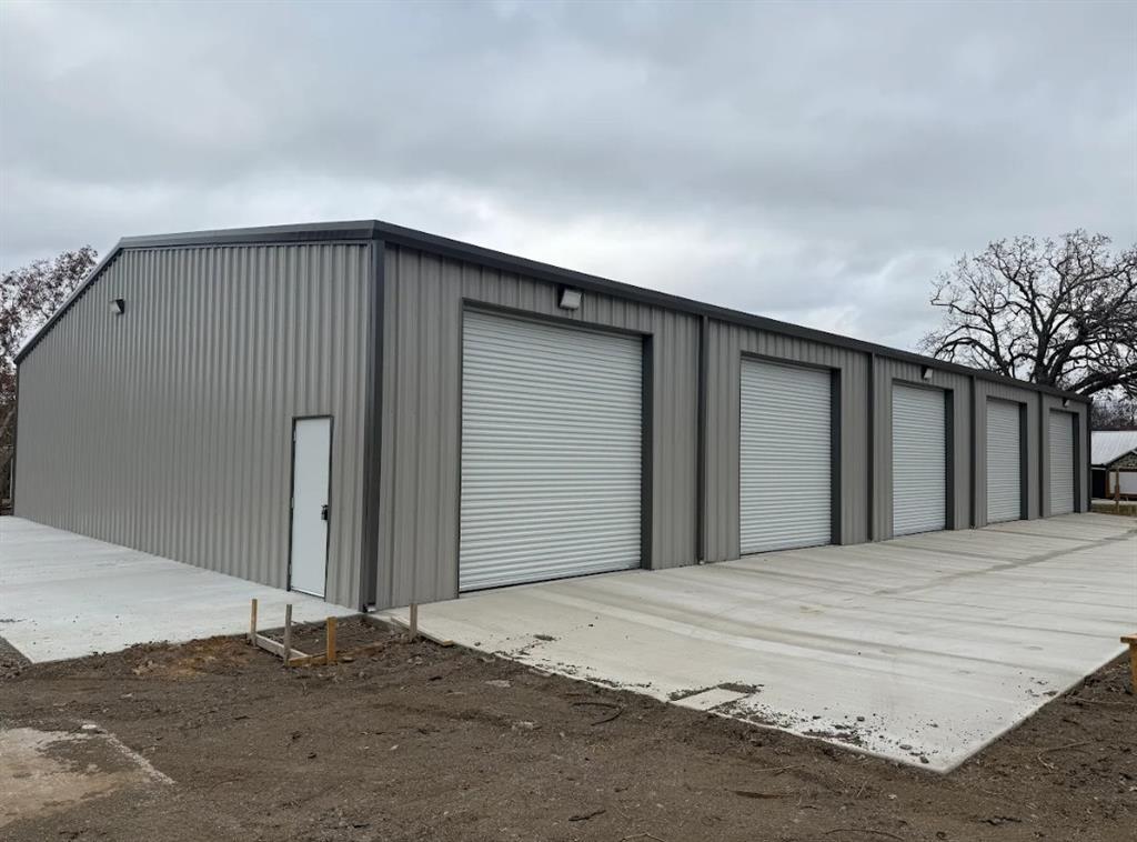 7628 Dick Price Road Warehouse