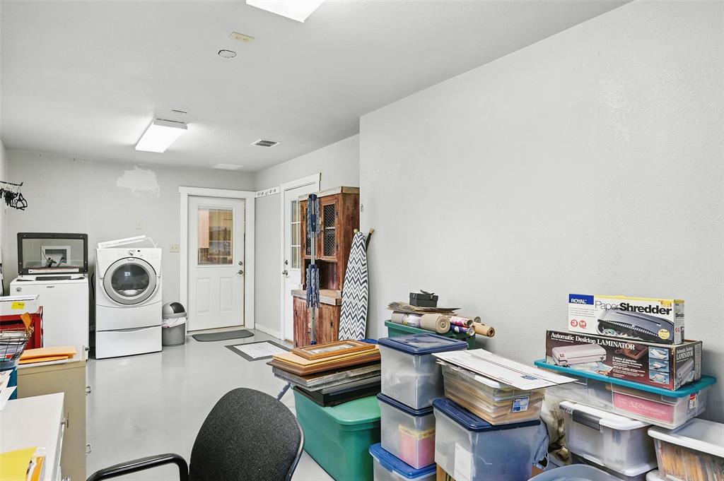 Bentwater On Lake Granbury Sec Two - Residential