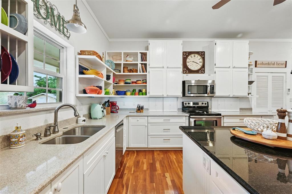 Bentwater On Lake Granbury Sec Two - Residential