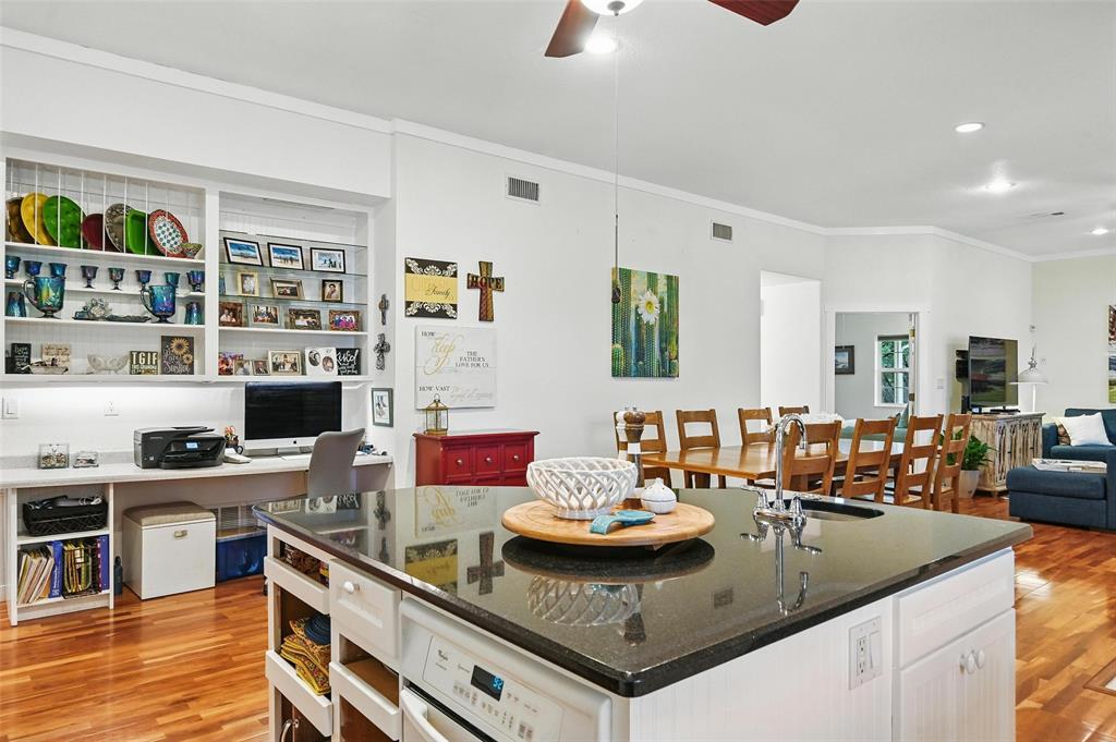 Bentwater On Lake Granbury Sec Two - Residential