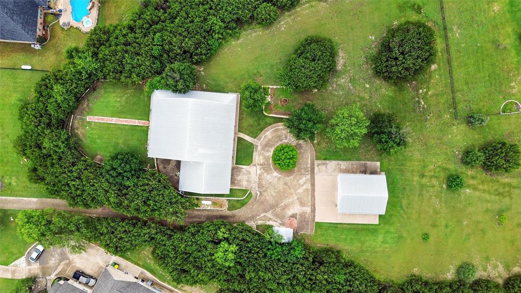 Bentwater On Lake Granbury Sec Two - Residential