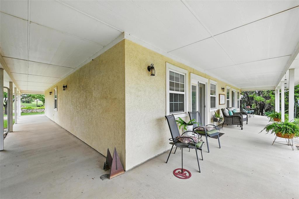 Bentwater On Lake Granbury Sec Two - Residential