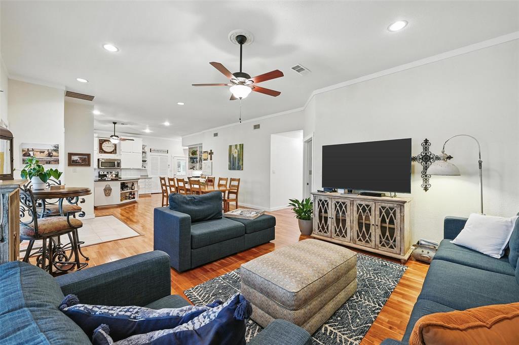 Bentwater On Lake Granbury Sec Two - Residential