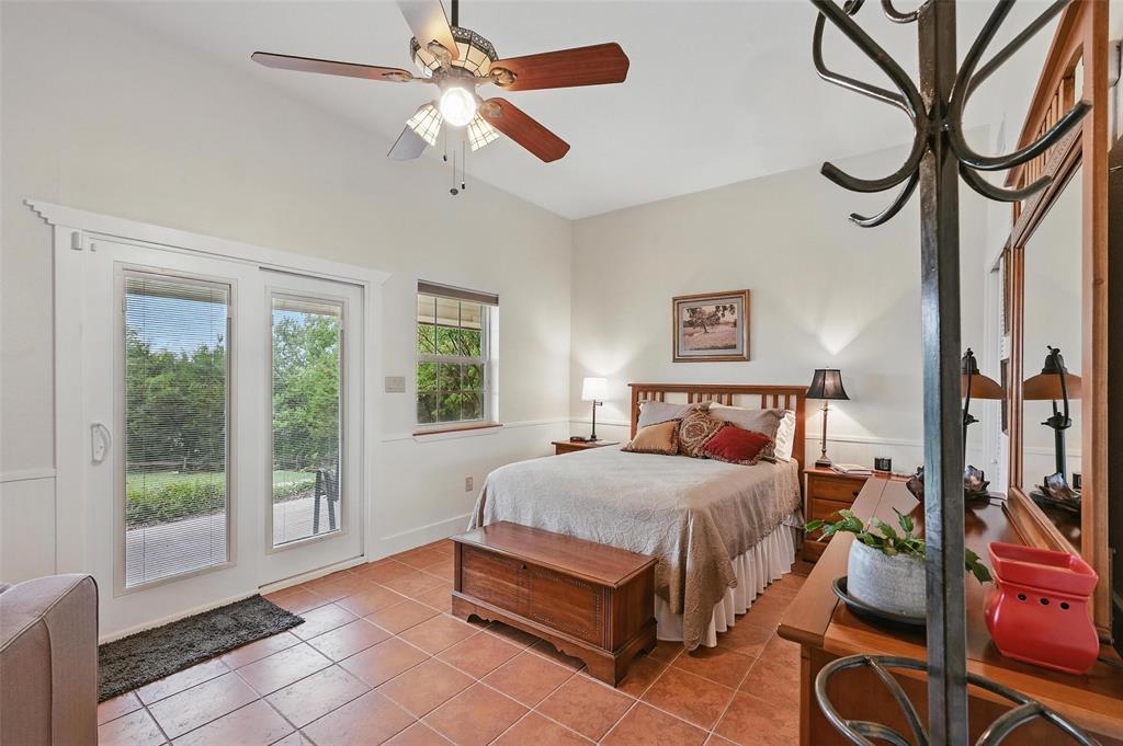 Bentwater On Lake Granbury Sec Two - Residential