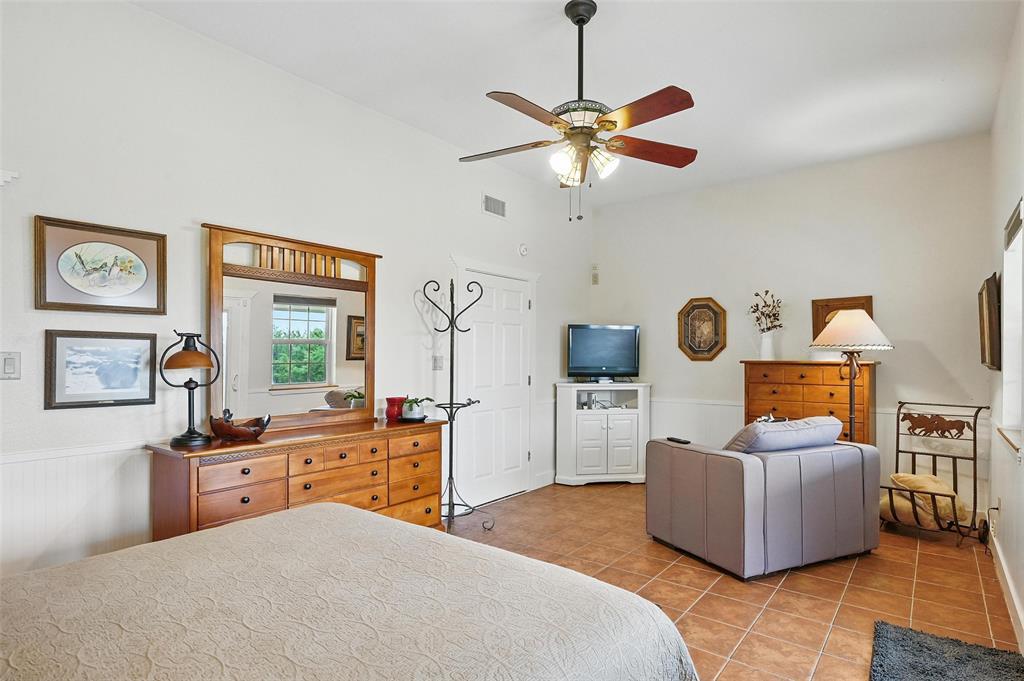 Bentwater On Lake Granbury Sec Two - Residential