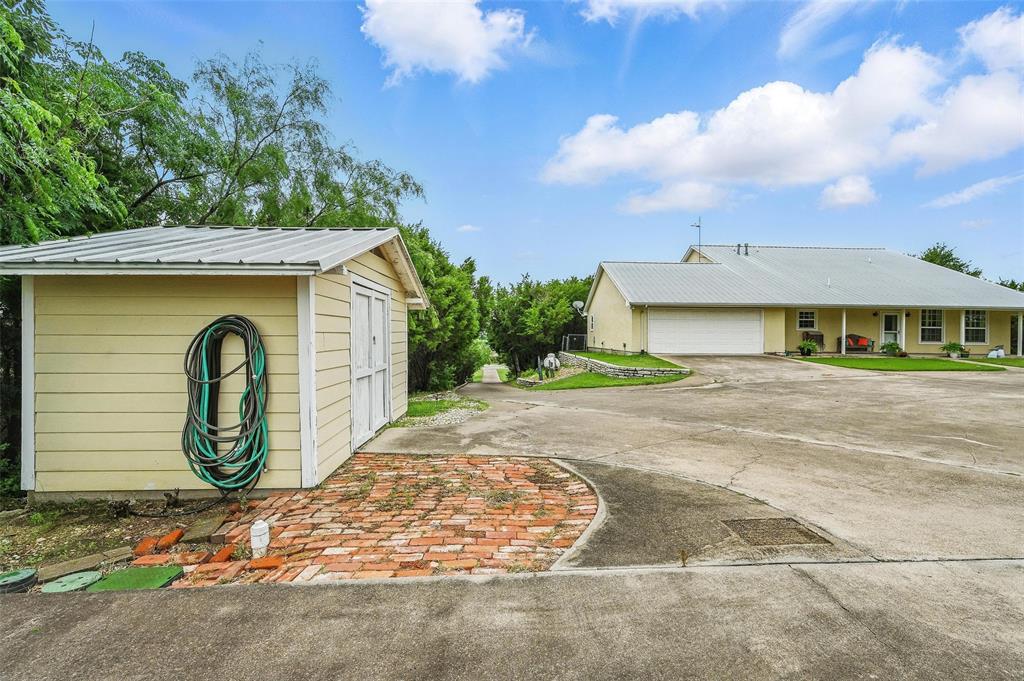 Bentwater On Lake Granbury Sec Two - Residential