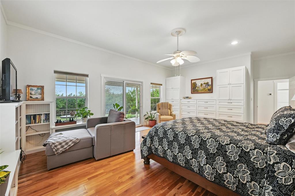 Bentwater On Lake Granbury Sec Two - Residential