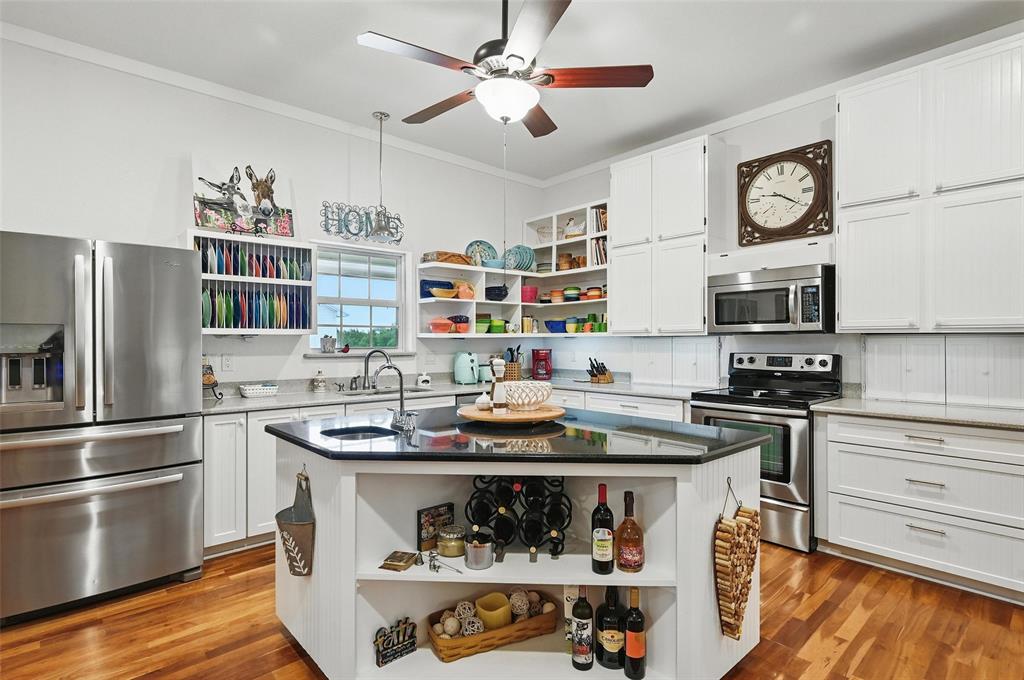 Bentwater On Lake Granbury Sec Two - Residential