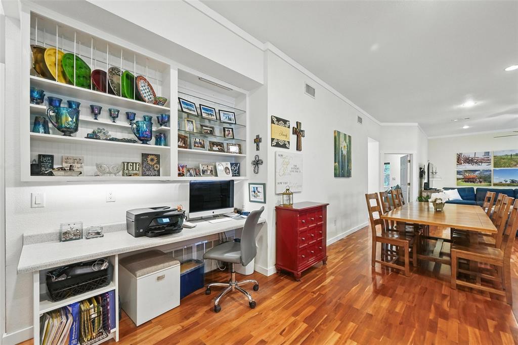 Bentwater On Lake Granbury Sec Two - Residential