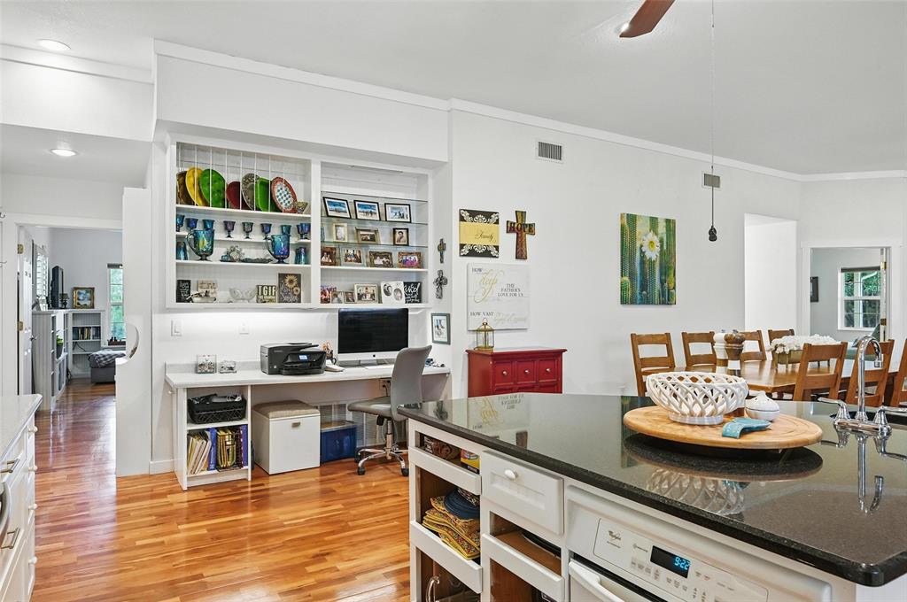 Bentwater On Lake Granbury Sec Two - Residential