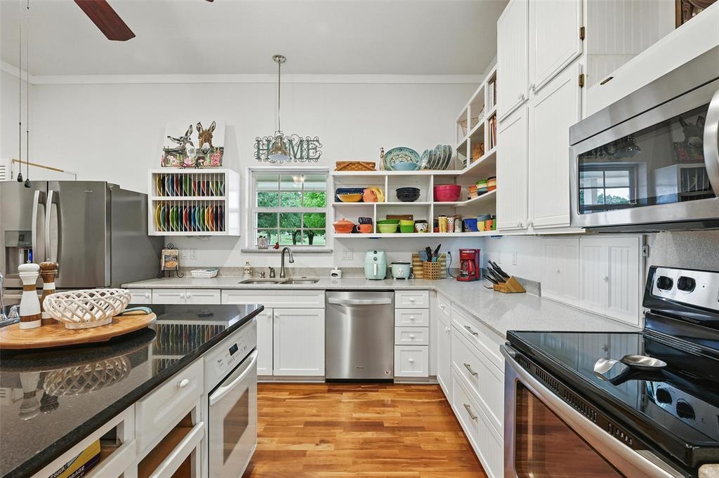 Bentwater On Lake Granbury Sec Two - Residential