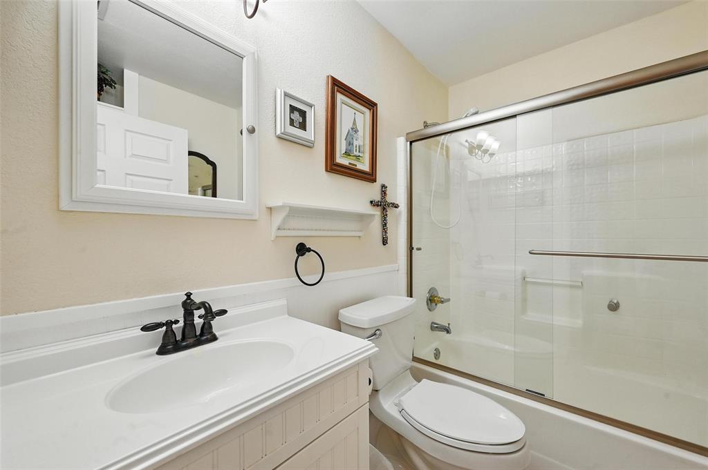 Bentwater On Lake Granbury Sec Two - Residential