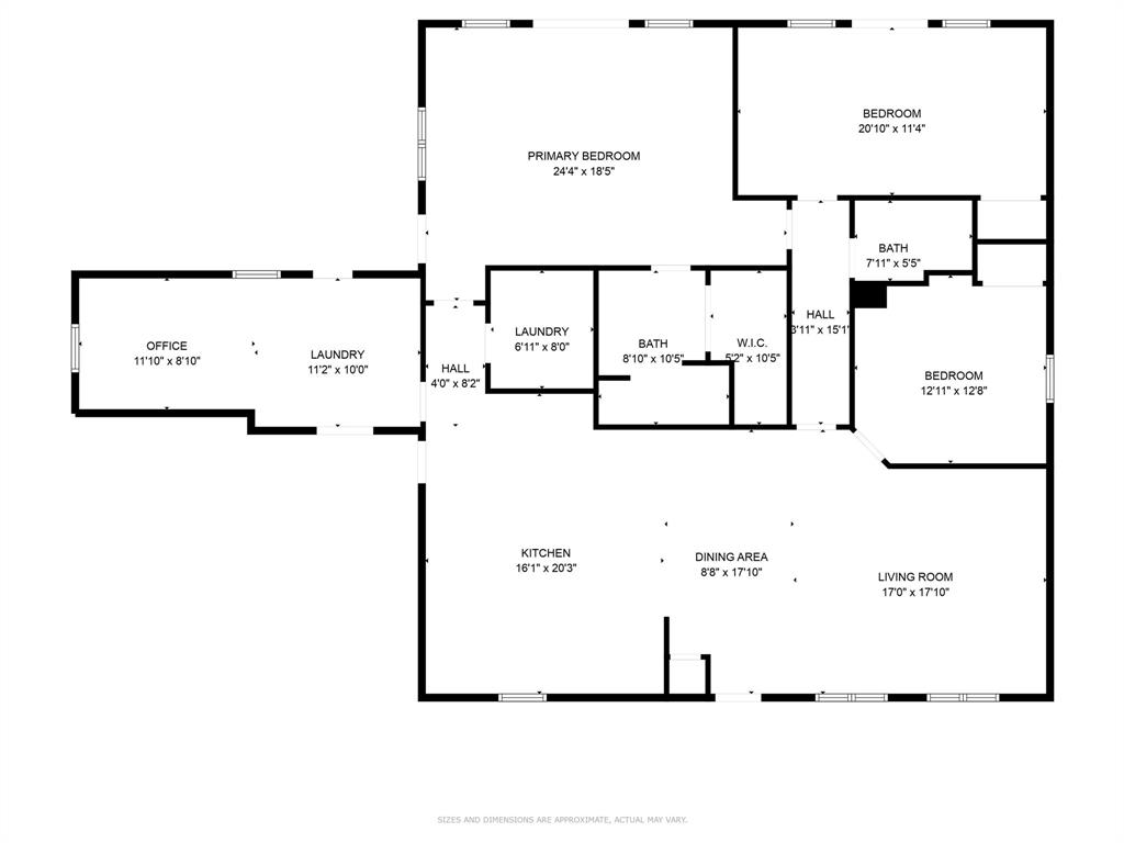 Bentwater On Lake Granbury Sec Two - Residential