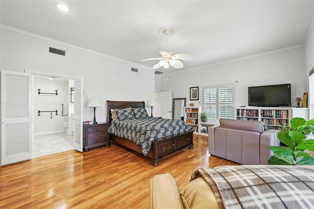 Bentwater On Lake Granbury Sec Two - Residential