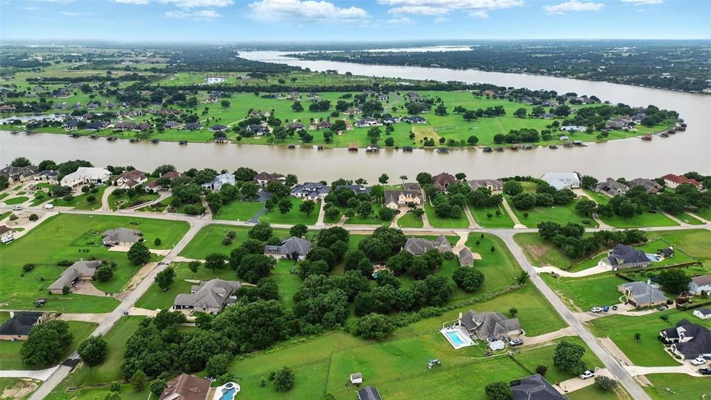 Bentwater On Lake Granbury Sec Two - Residential
