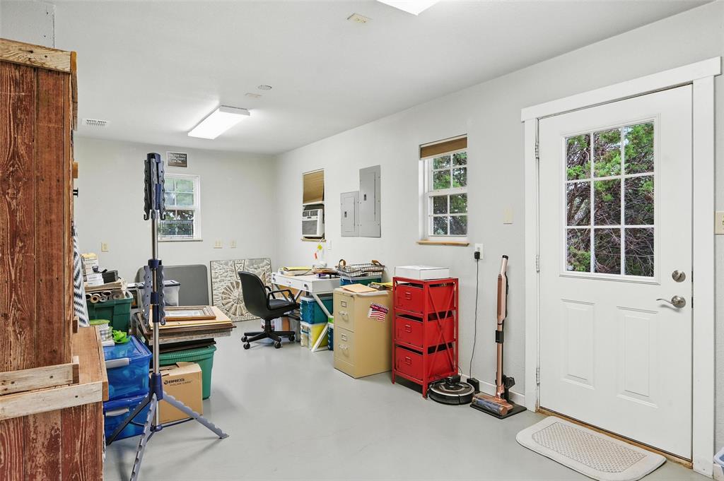 Bentwater On Lake Granbury Sec Two - Residential