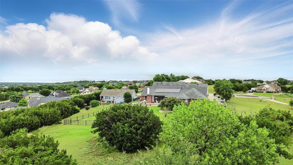 Bentwater On Lake Granbury Sec Two - Residential