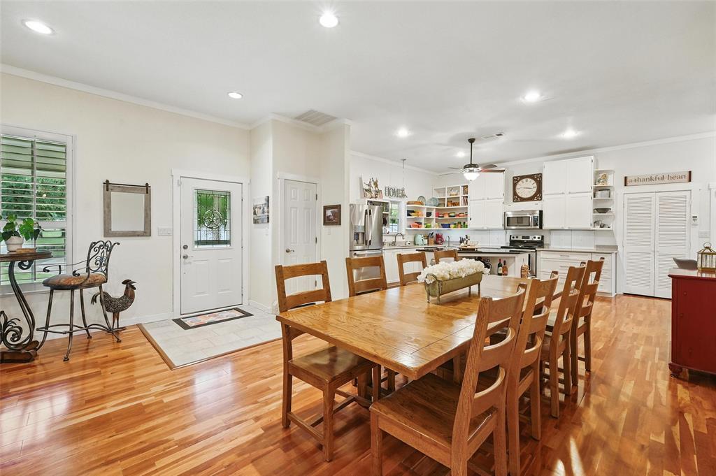 Bentwater On Lake Granbury Sec Two - Residential