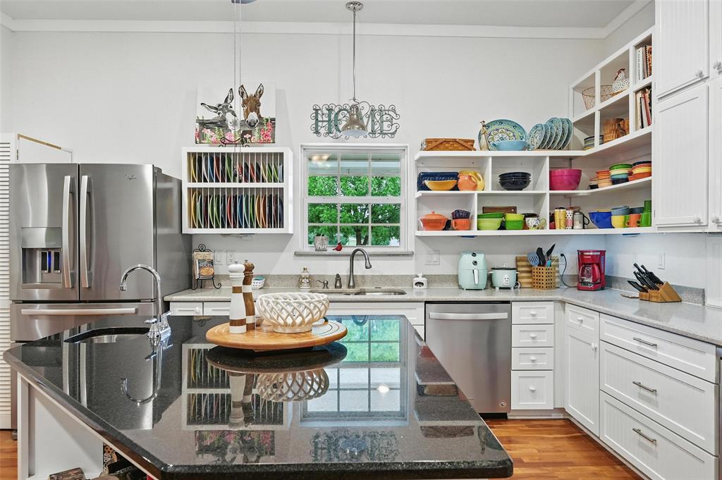 Bentwater On Lake Granbury Sec Two - Residential