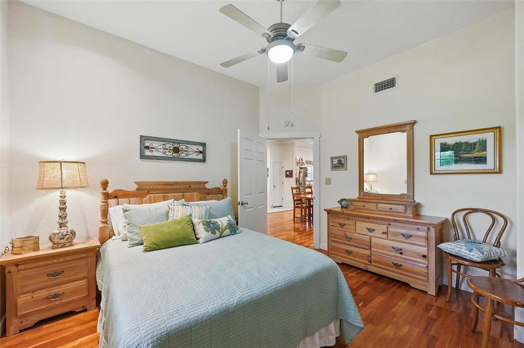 Bentwater On Lake Granbury Sec Two - Residential