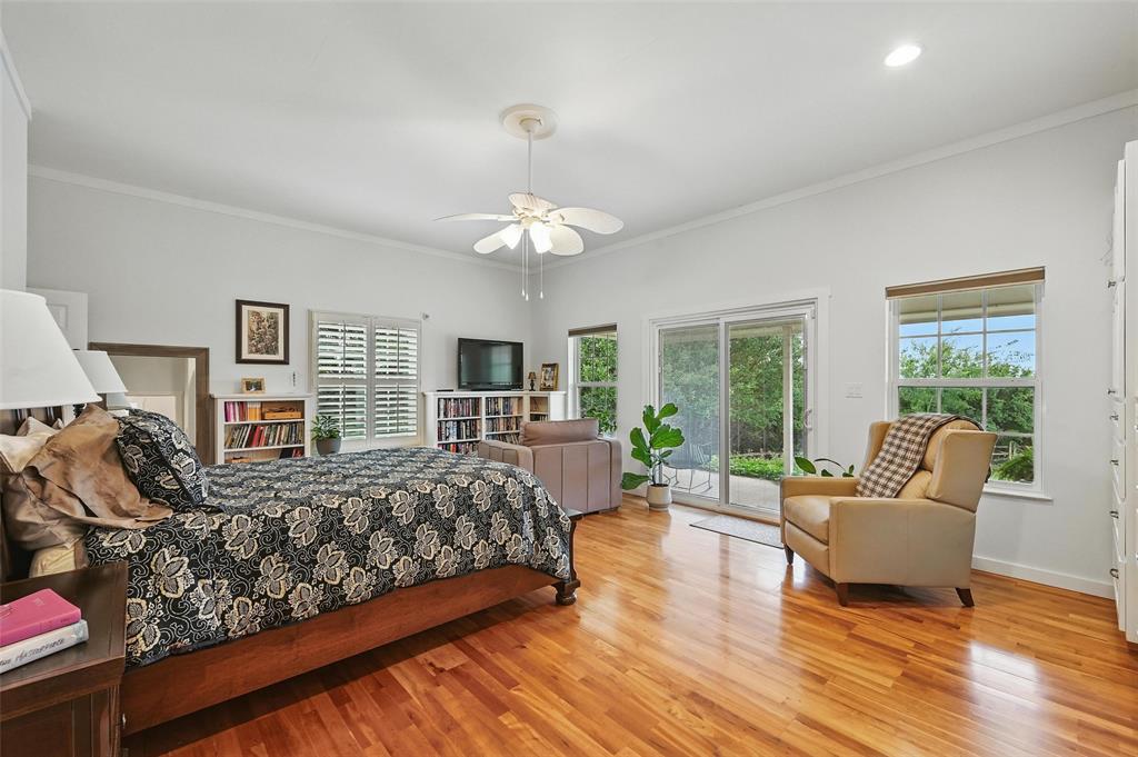 Bentwater On Lake Granbury Sec Two - Residential