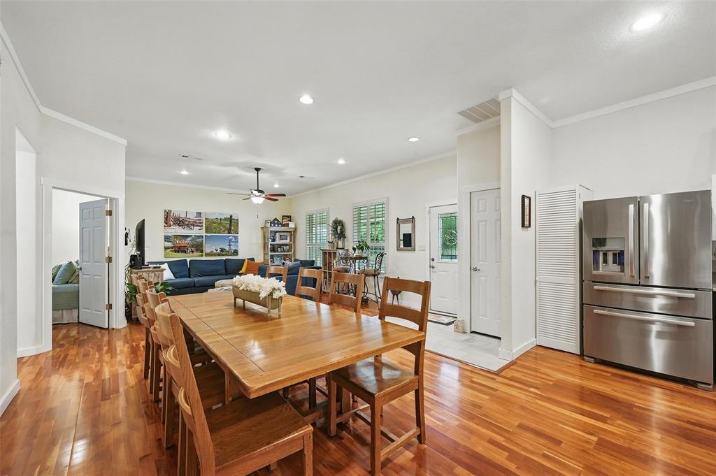 Bentwater On Lake Granbury Sec Two - Residential