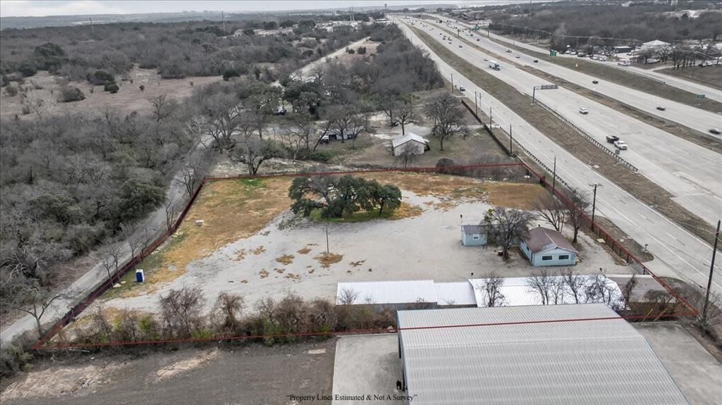 9800 Jacksboro Highway