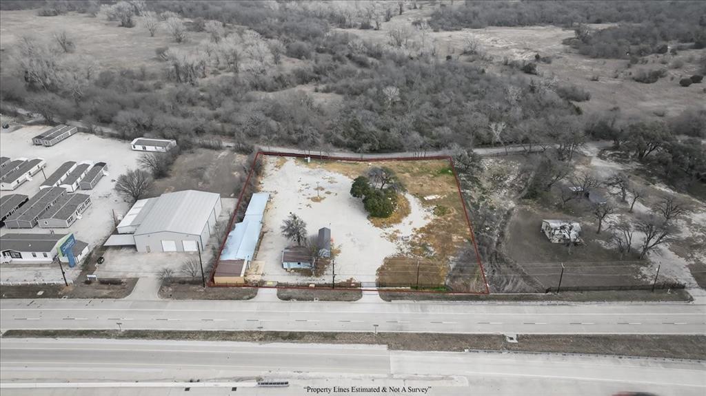 9800 Jacksboro Highway