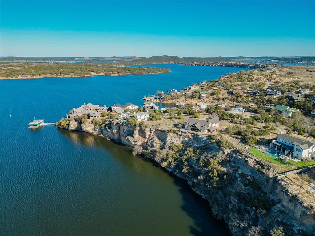 Lot 285 E Hells Gate Drive