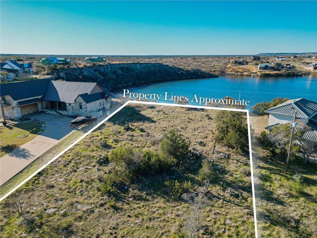 Lot 285 E Hells Gate Drive
