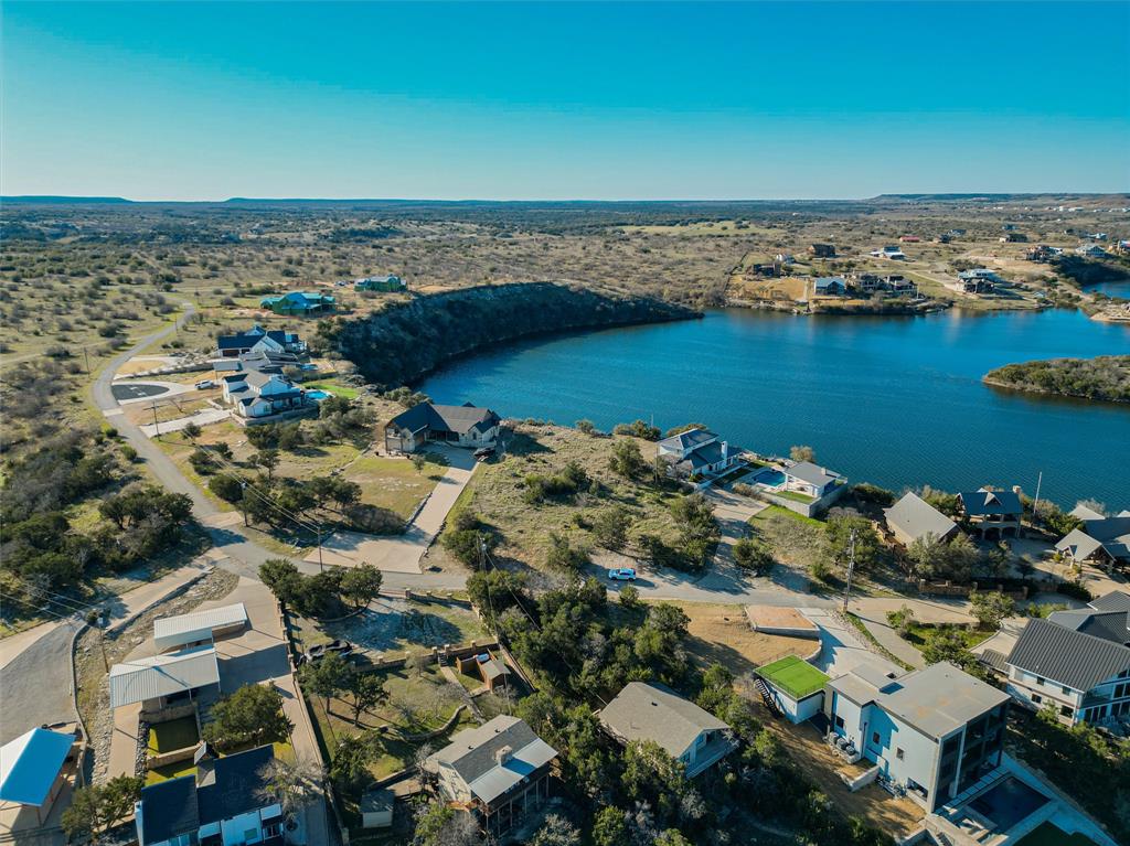 Lot 285 E Hells Gate Drive