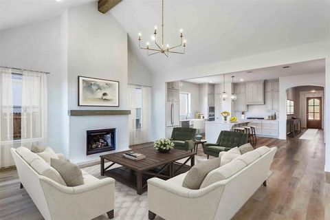 803 Mallard Drive Aledo TX 76008