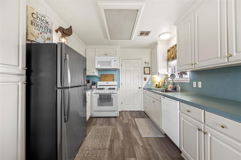 Otto Estates - Residential