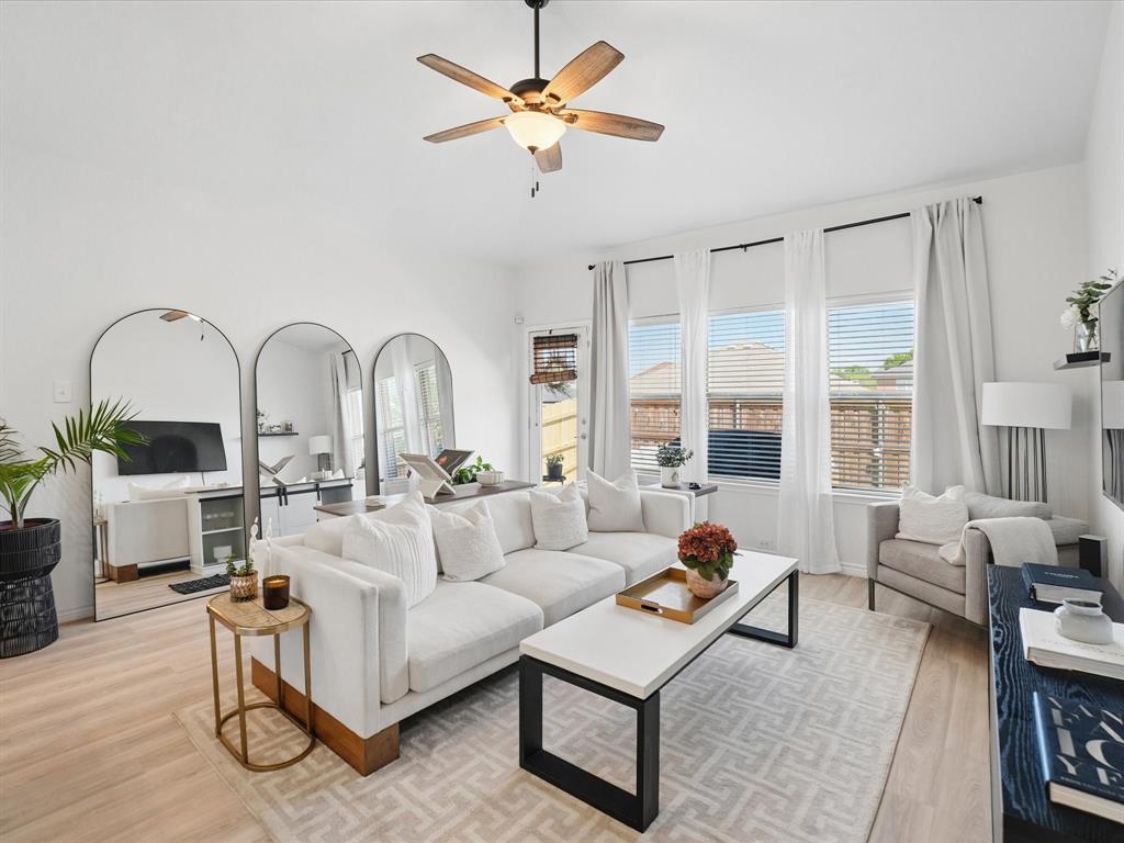 Harbor Glen Ph 02 - Residential