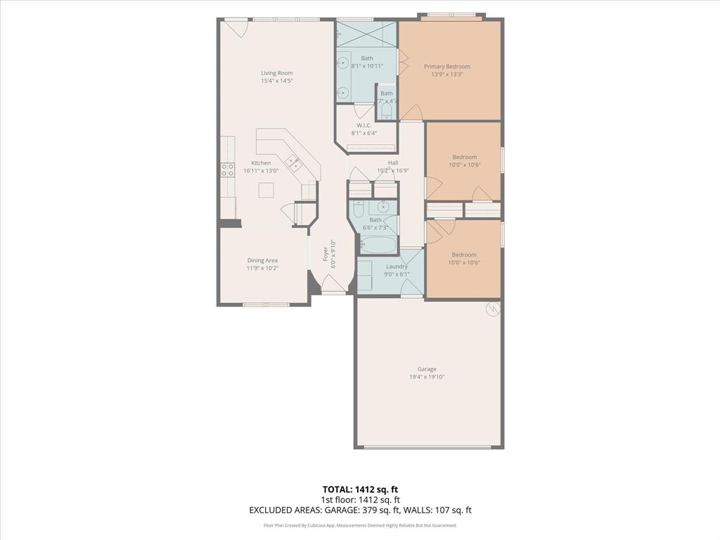 Harbor Glen Ph 02 - Residential