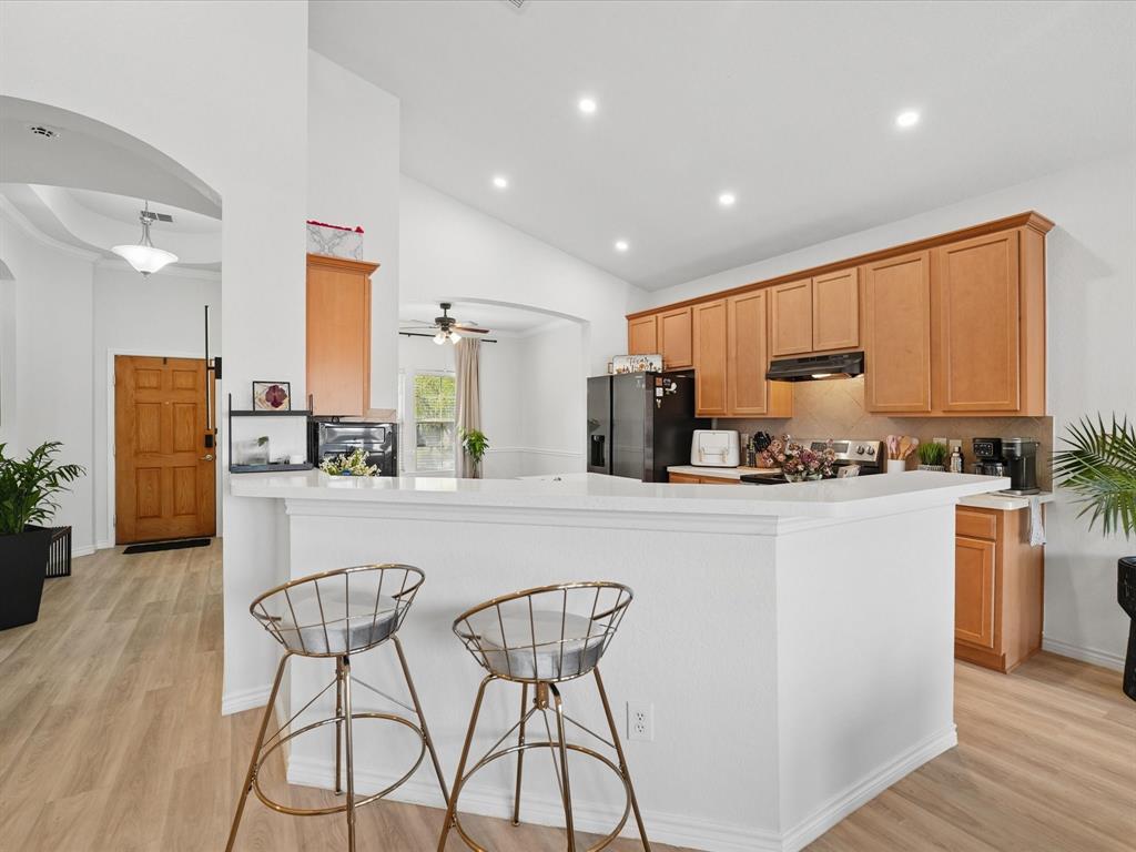 Harbor Glen Ph 02 - Residential