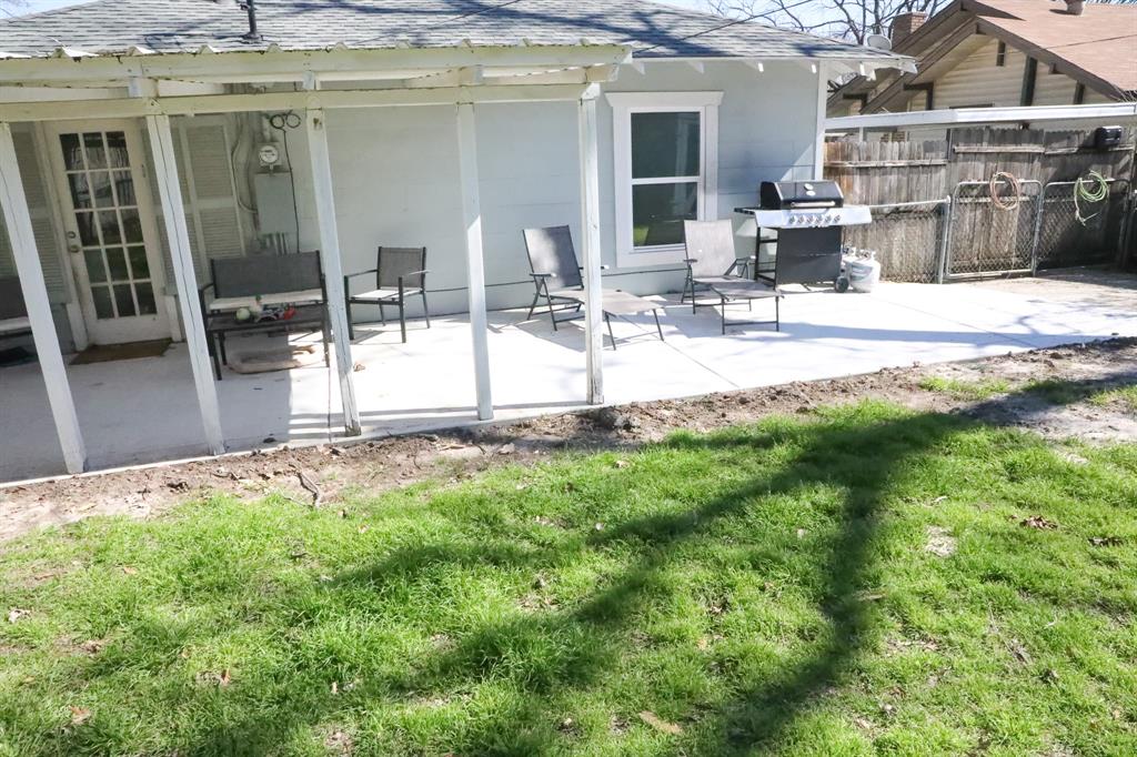 Hi Mount Add - Residential Lease