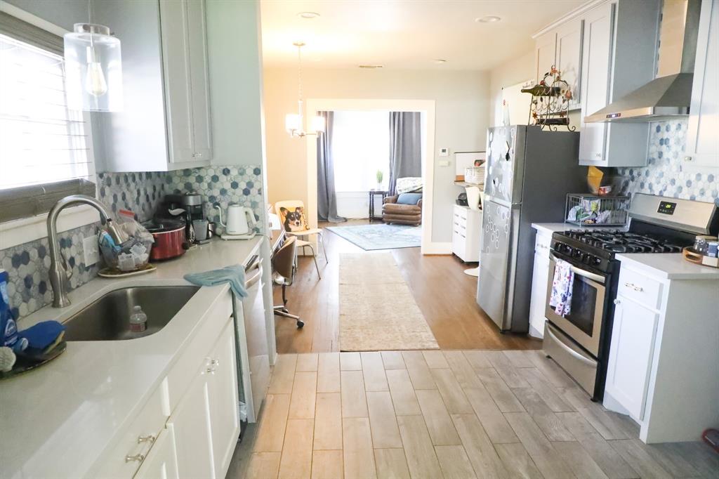 Hi Mount Add - Residential Lease