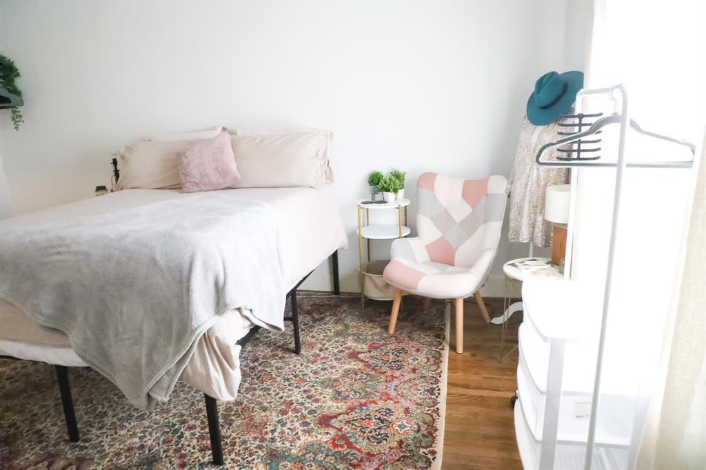 Hi Mount Add - Residential Lease