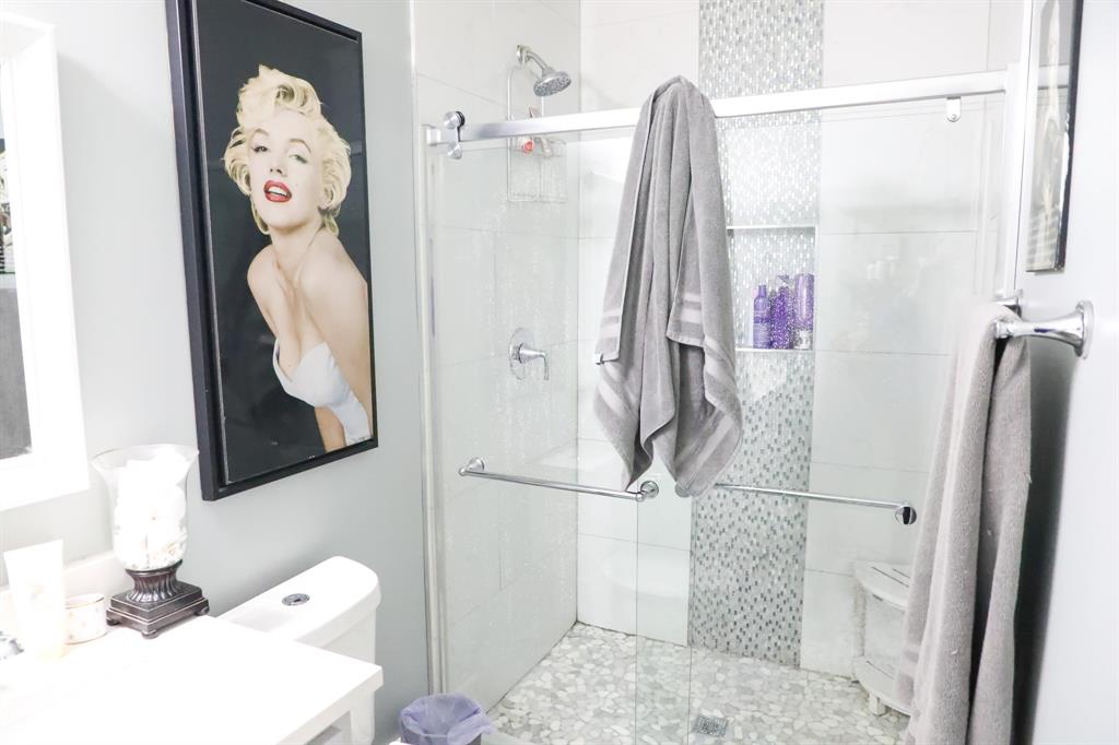 Hi Mount Add - Residential Lease