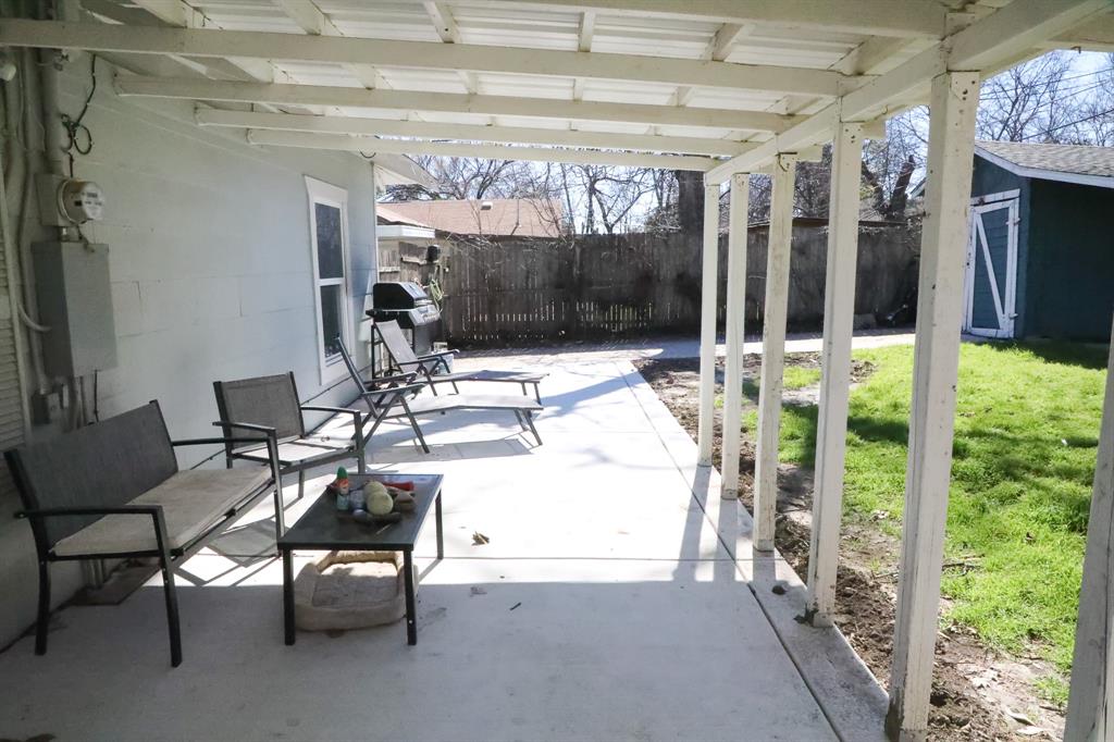 Hi Mount Add - Residential Lease