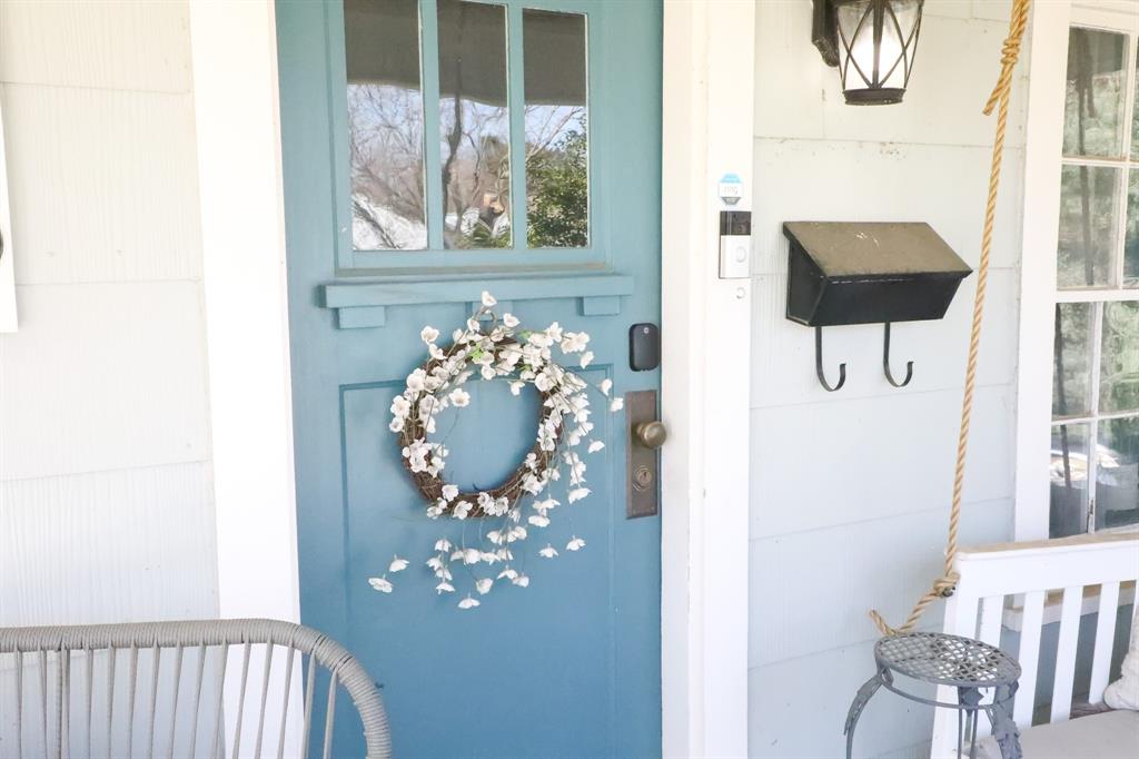 Hi Mount Add - Residential Lease