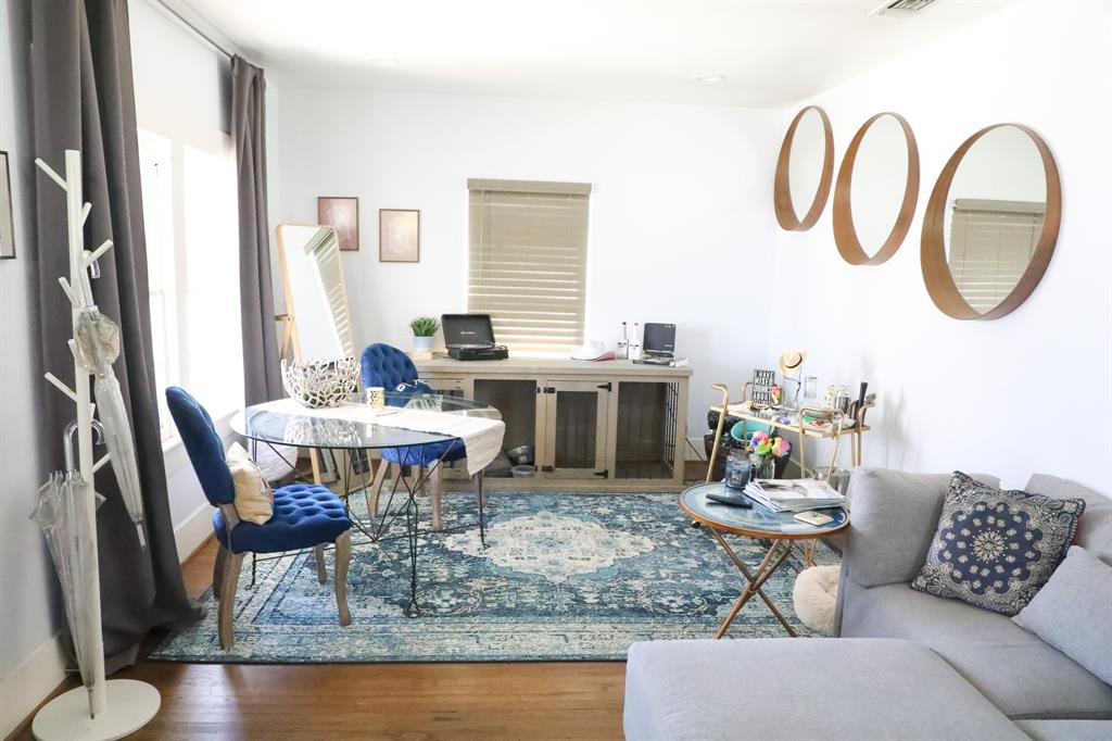 Hi Mount Add - Residential Lease