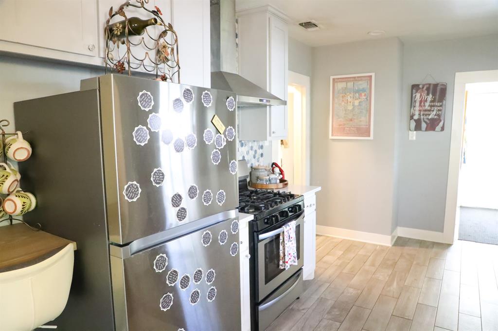 Hi Mount Add - Residential Lease