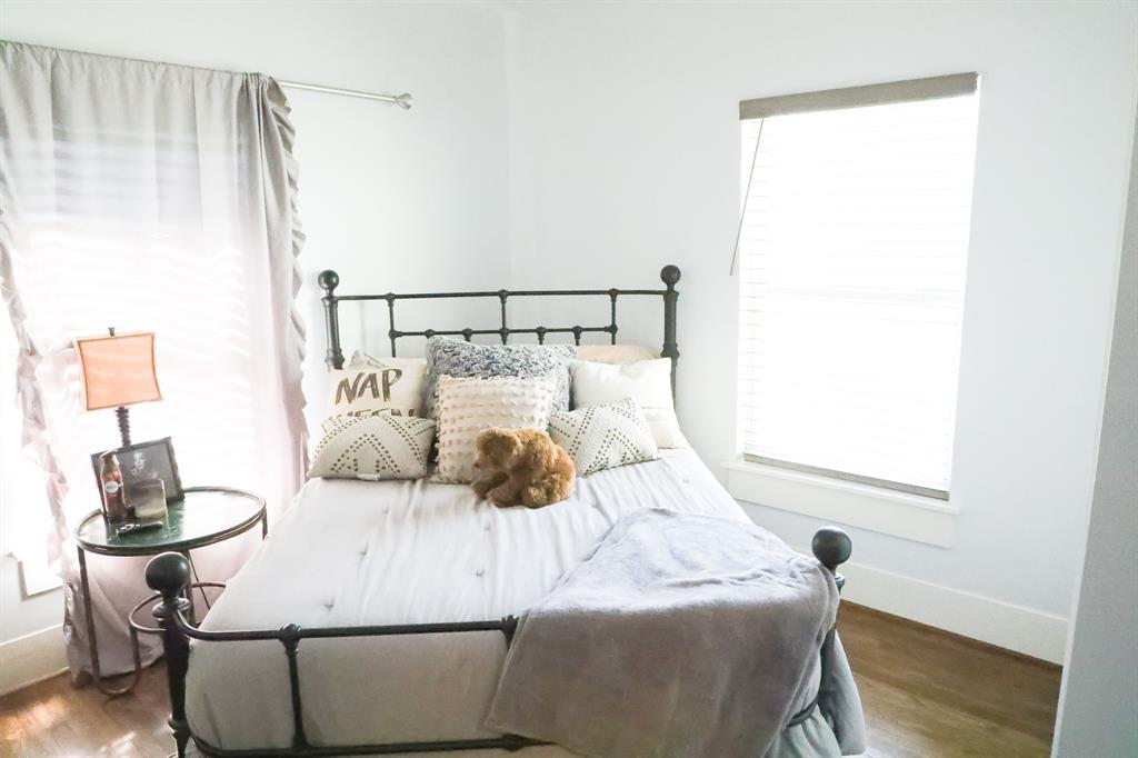 Hi Mount Add - Residential Lease