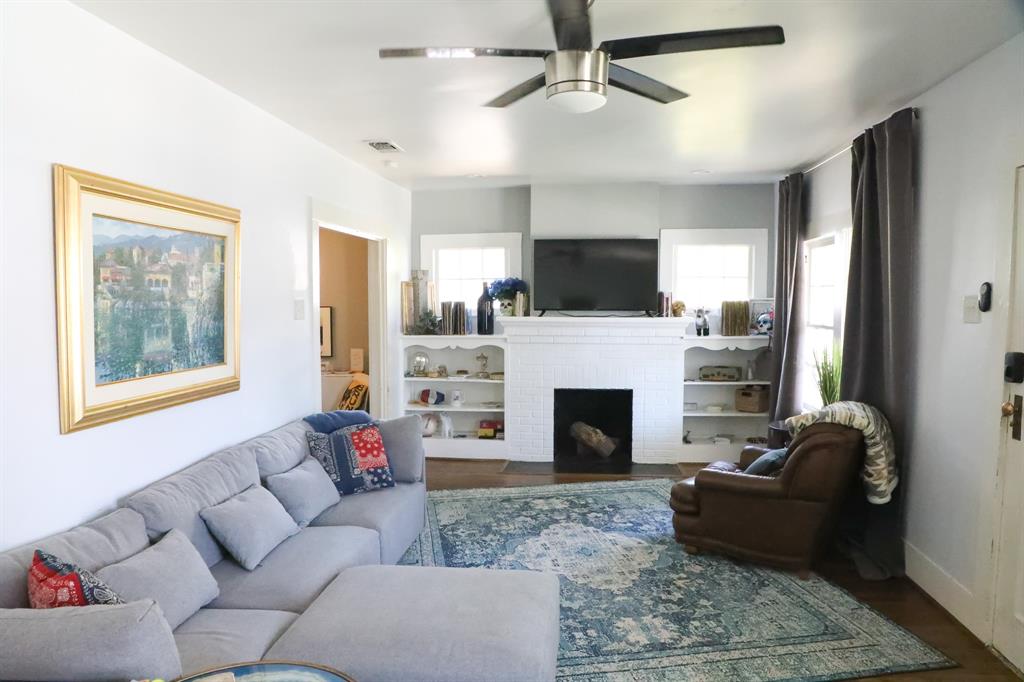 Hi Mount Add - Residential Lease