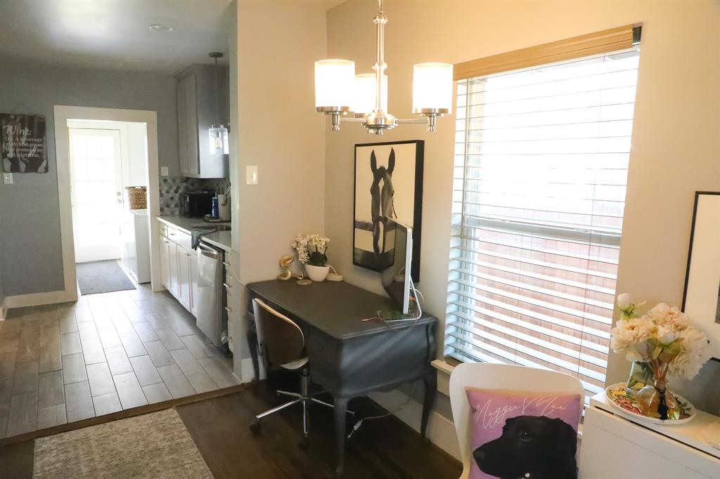 Hi Mount Add - Residential Lease